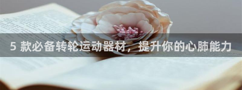 意昂体育3招商电话是多少啊：5 款必备转轮运动器材，提升你的