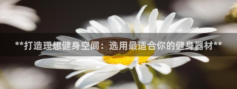 意昂体育3联系电话：**打造理想健身空间：选用最适合