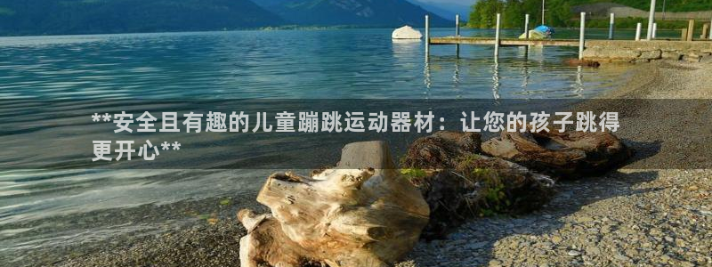 意昂3官网：**安全且有趣的儿童蹦跳运动器材：让您的