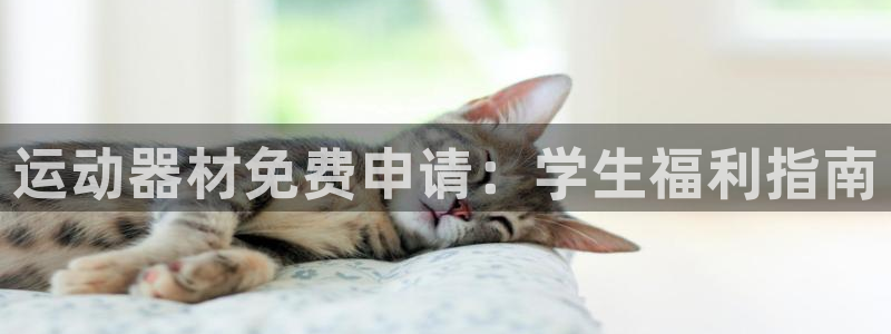意昂体育3招商电话是多少：运动器材免费申请：学生福利