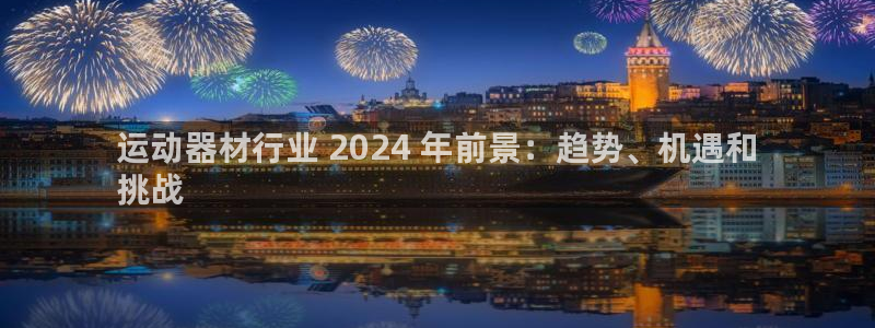 意昂体育3平台假的吗是真的吗吗：运动器材行业 202