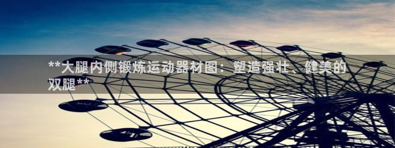 意昂3代理：**大腿内侧锻炼运动器材图：塑造强壮、健